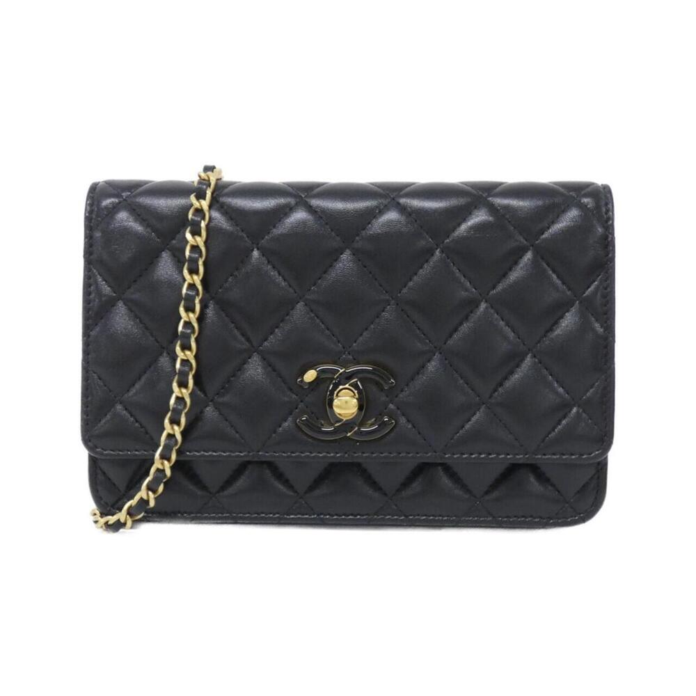 Chanel AP3938 Wallet Chain